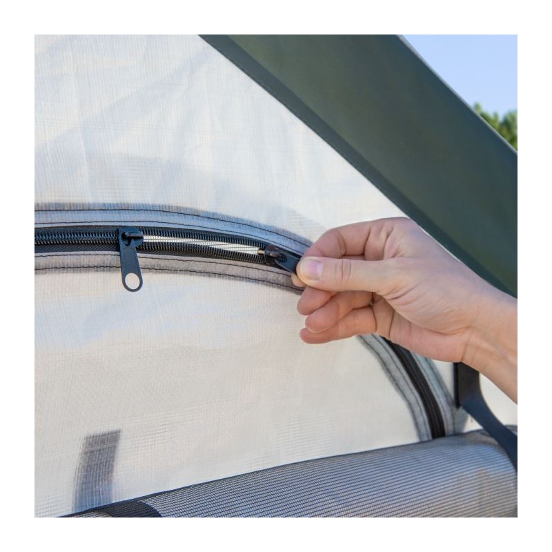 ShelterLogic 6 x 6 x 6 Miracle-Gro Greenhouse Kit (70530)