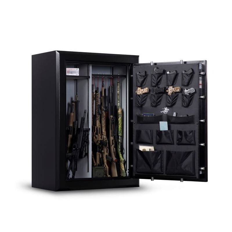 Winchester Safes Big Daddy Gun Safe - Slate (BD-5942-36-16-E)
