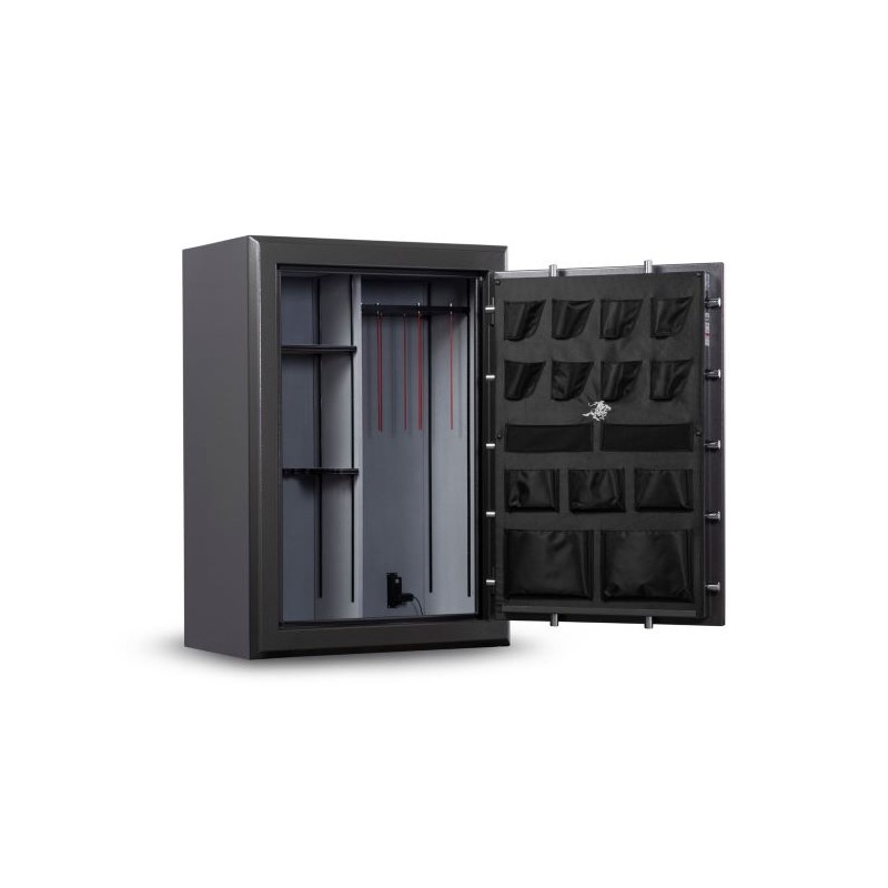 Winchester Safes Big Daddy XLT2 Gun Safe - Slate (BD-7246-52-16-E)