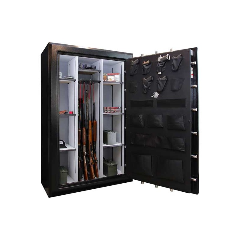 Winchester Safes Big Daddy XLT2 Gun Safe - Slate (BD-7246-52-16-E)