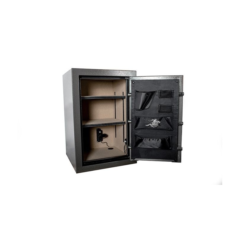Winchester Safes Home 7 Home Safe - Slate (H-3020-7-16-E)