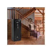 Sports Afield Preserve 18 Gun Fire/Waterproof Safe (SA5520PX)