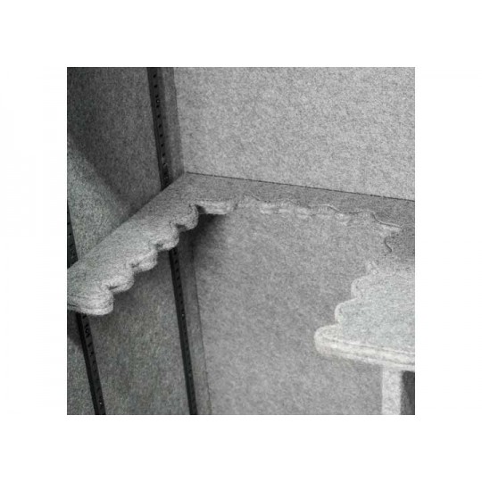 Sports Afield Preserve 18 Gun Fire/Waterproof Safe (SA5520PX)