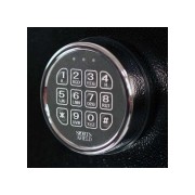 Sports Afield Preserve 18 Gun Fire/Waterproof Safe (SA5520PX)