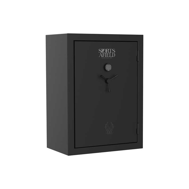 Sports Afield 74 Gun Fireproof Safe (SA55-74V-G)