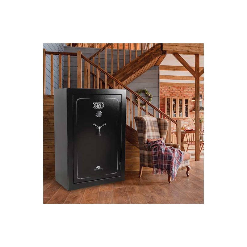 Sports Afield Preserve 40 Gun Fire/Waterproof Safe (SA5940P)