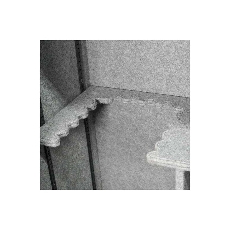 Sports Afield Preserve 40 Gun Fire/Waterproof Safe (SA5940P)