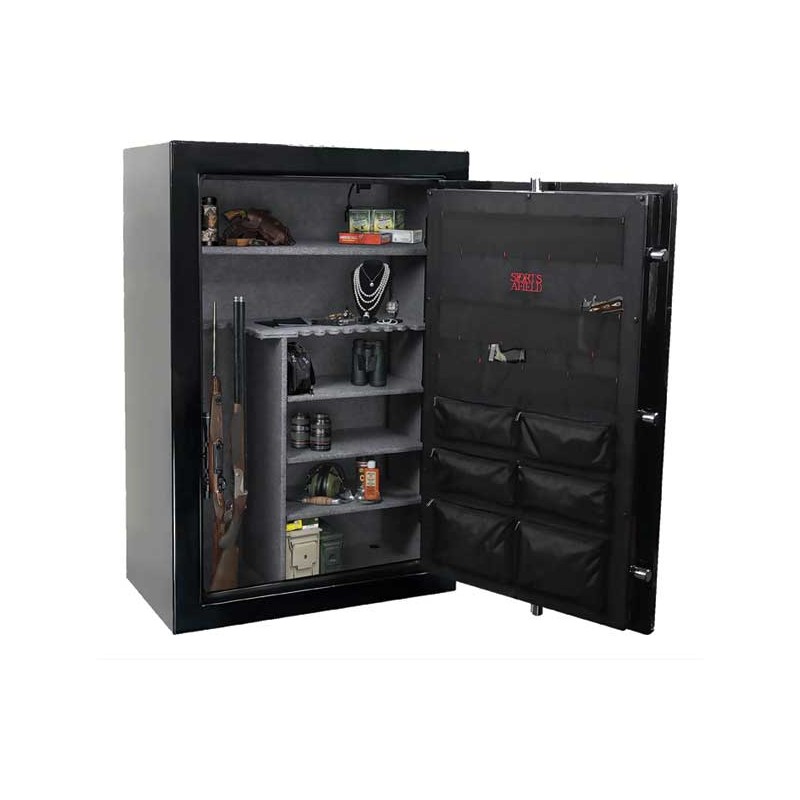 Sports Afield Preserve 40 Gun Fire/Waterproof Safe (SA5940P)
