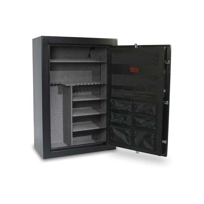 Sports Afield Preserve 40 Gun Fire/Waterproof Safe (SA5940P)