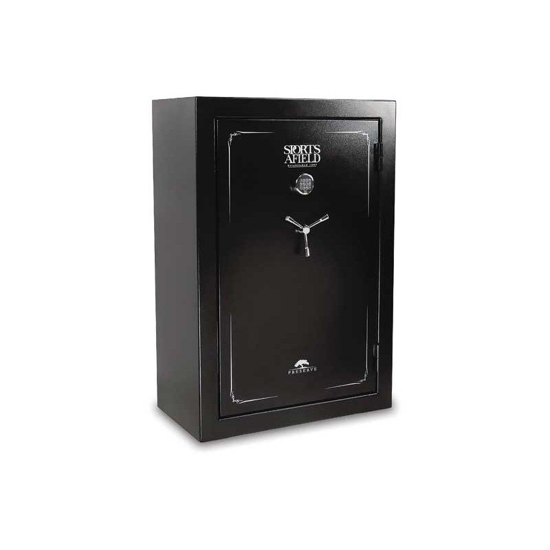 Sports Afield Preserve 40 Gun Fire/Waterproof Safe (SA5940P)