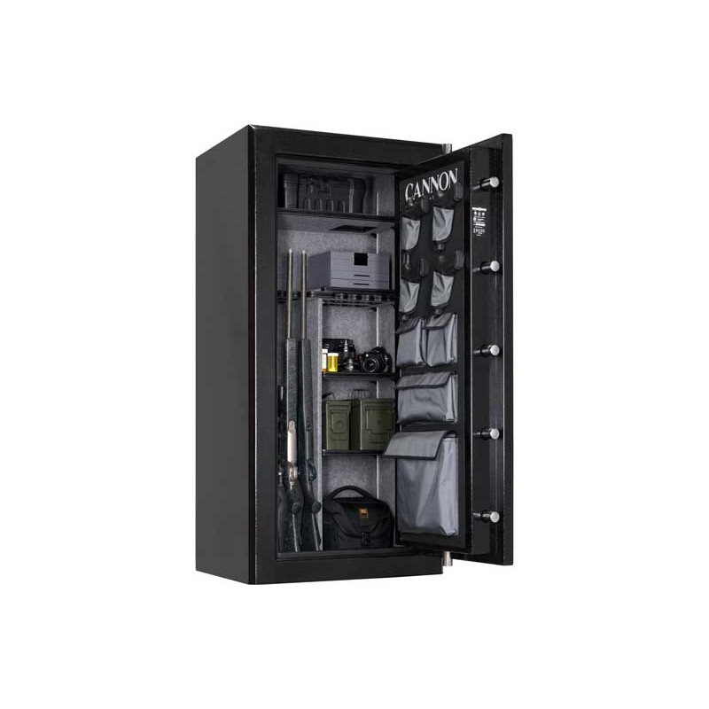 Cannon Security Products (FD5928-H1TEB-23-DS)