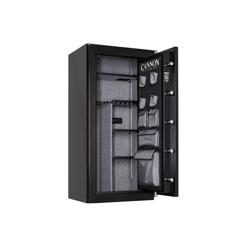 Cannon Security Products (FD5928-H1TEB-23-DS)