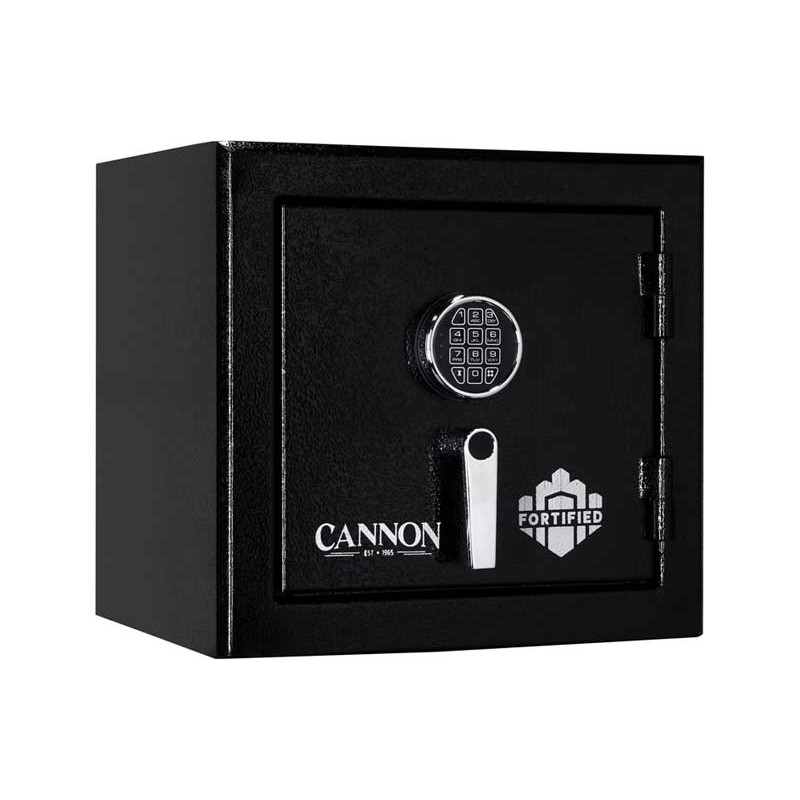 Cannon Security Products (FD1819-H1HEC-23-DS)