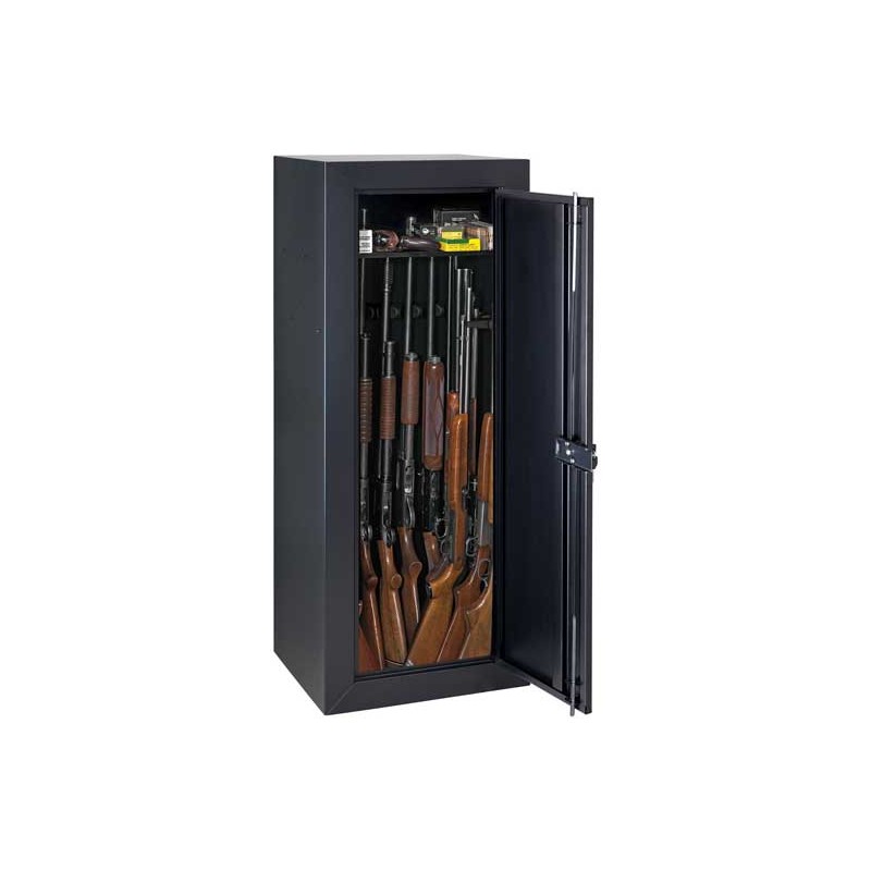 Stack-On 18 Gun Security Cabinet (GCB-18C)