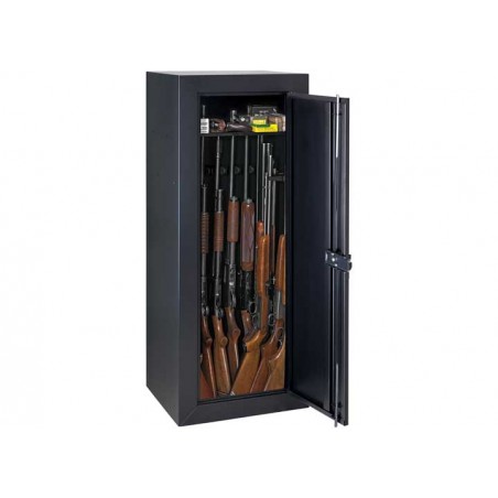 Stack-On 18 Gun Security Cabinet (GCB-18C)