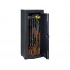 Stack-On 18 Gun Security Cabinet (GCB-18C)
