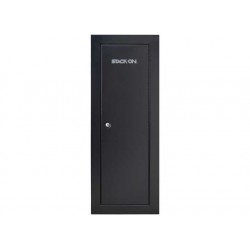 Stack-On 18 Gun Security Cabinet (GCB-18C)