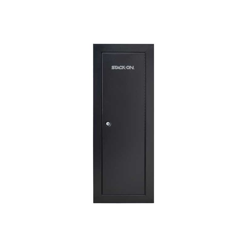 Stack-On 18 Gun Security Cabinet (GCB-18C)