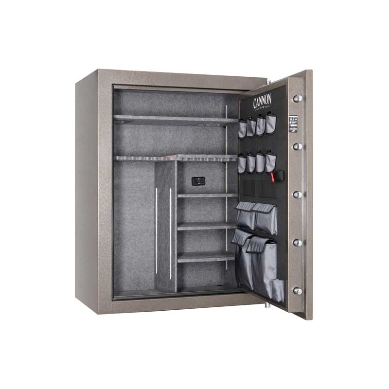 Cannon Security Products (FD5945-H12FEB-23-DS)