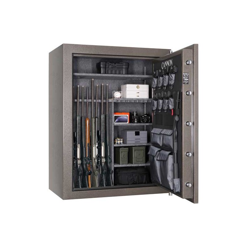 Cannon Security Products (FD5945-H12FEB-23-DS)