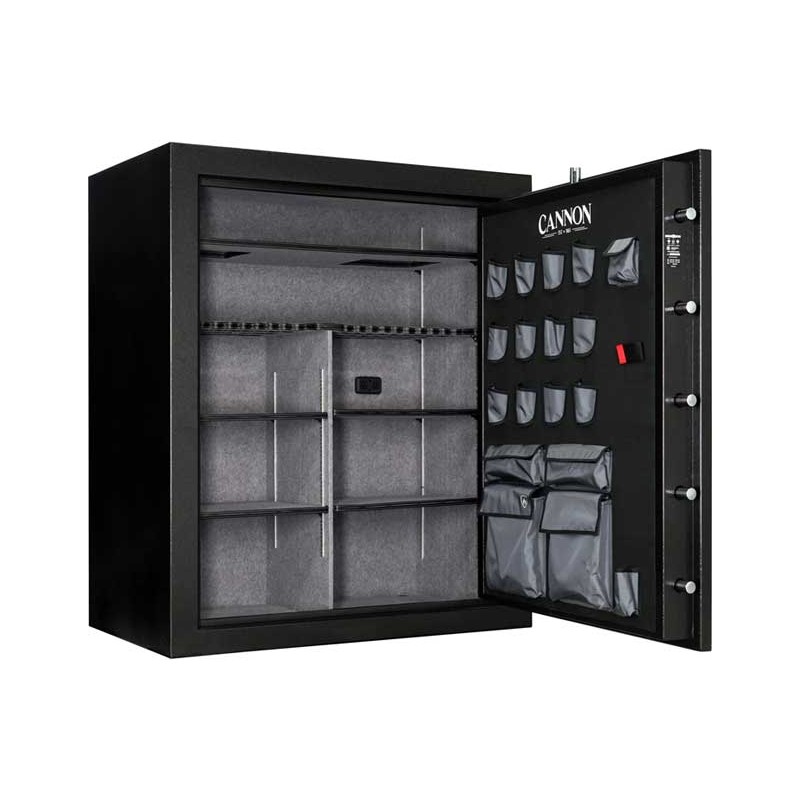 Cannon Security Products  (FD5950-H22FBC-23-DS)