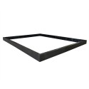 Rion 8x8 Hobby / Grand Gardener Greenhouse Base Kit (HG7130)