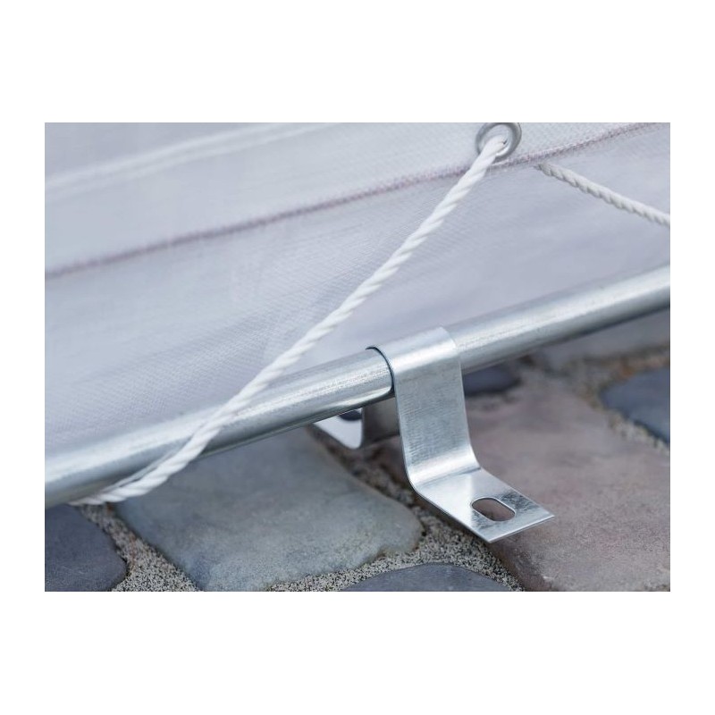 Gazebo Penguin 11x20 Car Shelter Kit (ASM11x20-CLEAR)