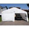 Gazebo Penguin 18x20 Deluxe Car Shelter  (CO18X20FF-200)