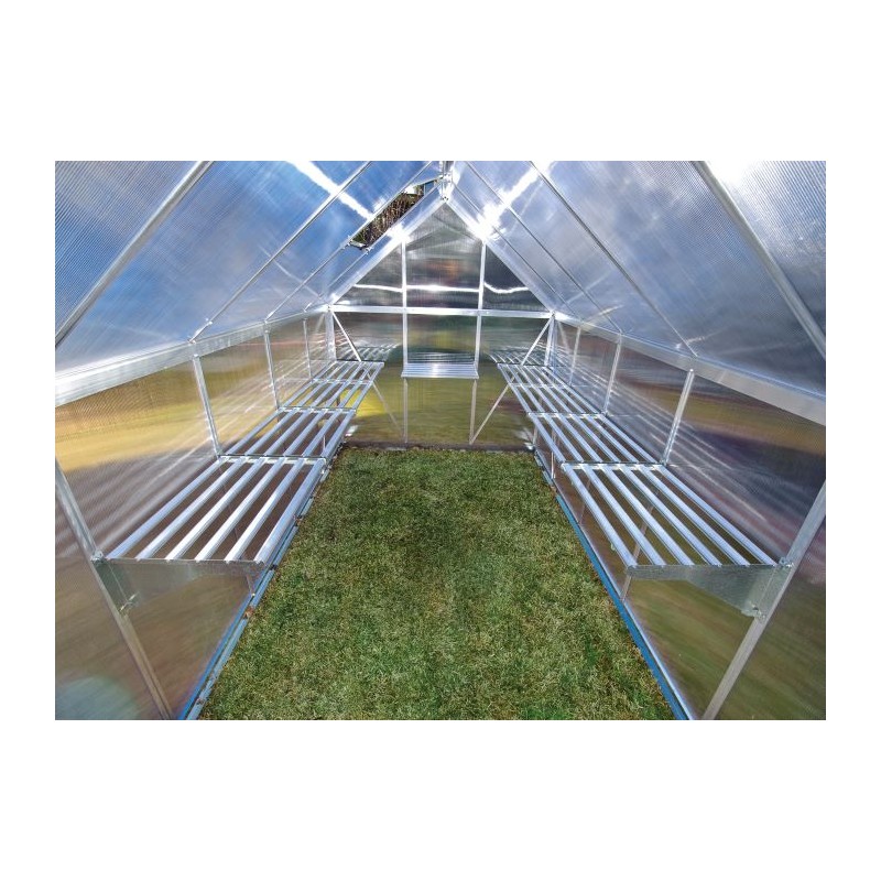 Palram - Canopia Heavy Duty Shelf Kit (HG1019)