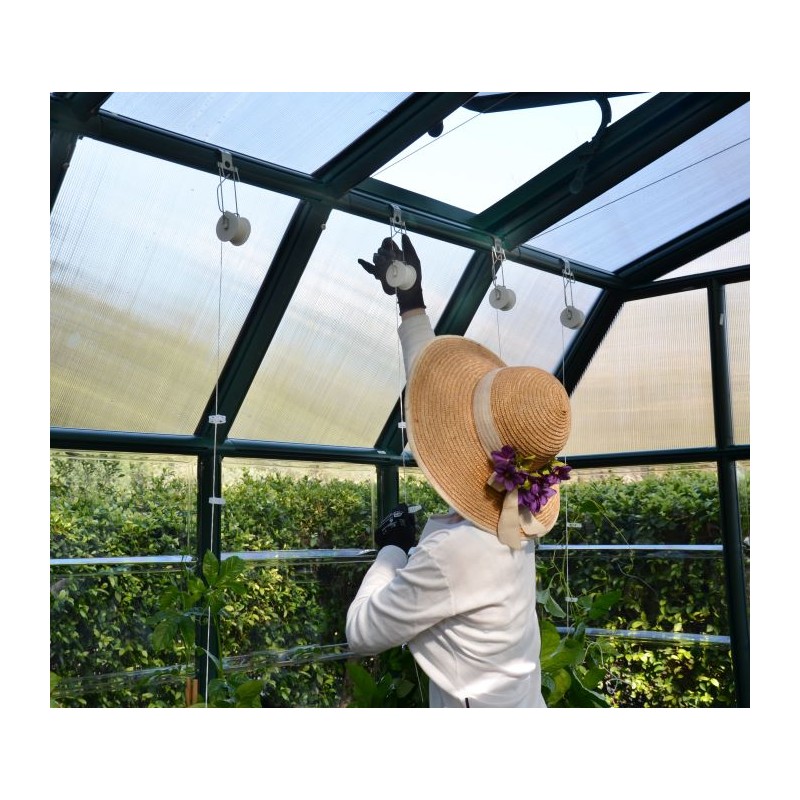 Palram - Canopia Trellising Kit Pro (HG1024)