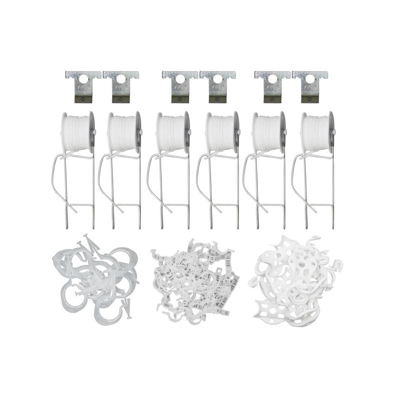 Palram - Canopia Trellising Kit Pro (HG1024)