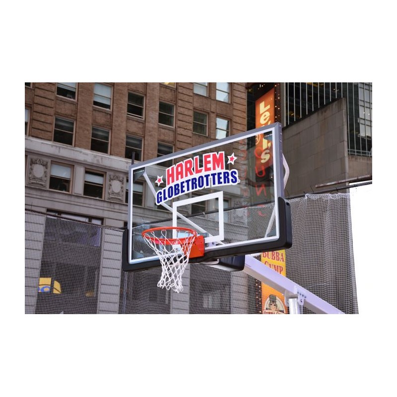 Gared-Pro-Mold Backboard Paddin Black (PMCEBLK)