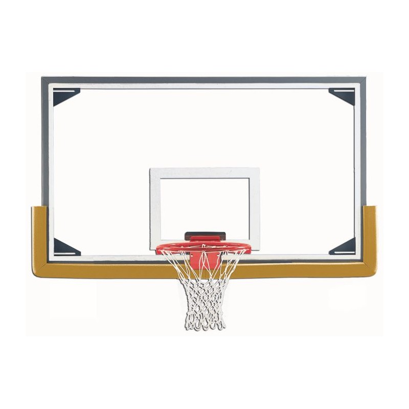 Gared-Pro-Mold® Backboard Padding-Gold (PMCEGLD)