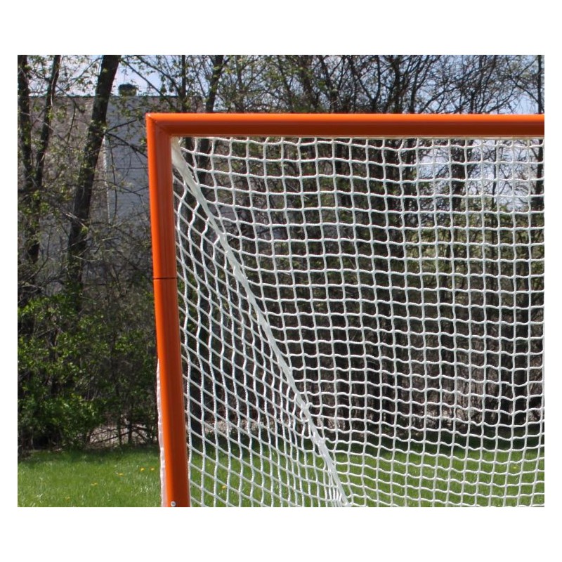 Gared Lacrosse Professional SlingShot Net, 6 mm (LN-6W)