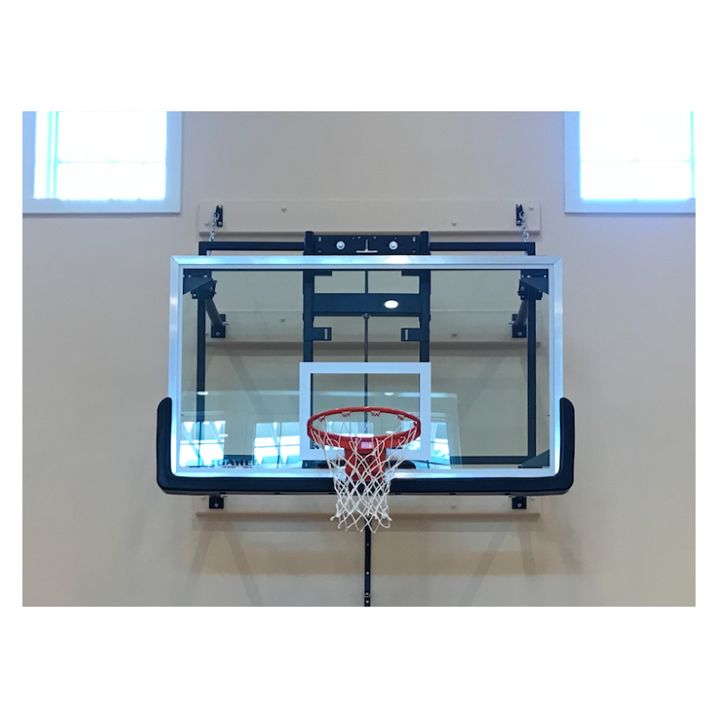 Gared Professional PRO-MOLD Backboard Padding Kit - Navy (PMCENAV)