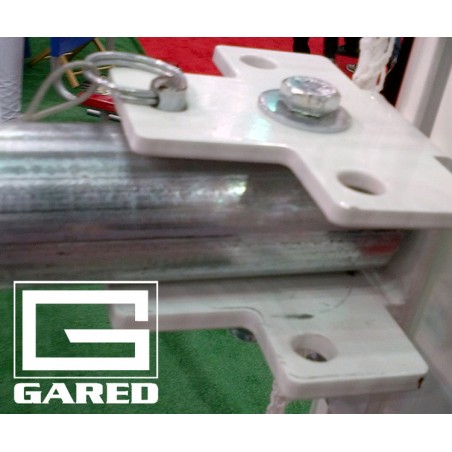 Gared Backstay Folding Conversion Bracket (SGBF) Gared Backstay Folding Conversion Bracket (SGBF)
