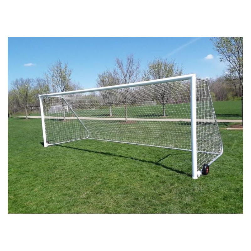 Gared Soccer Goal Wheel Adapter Kit (SGWK)