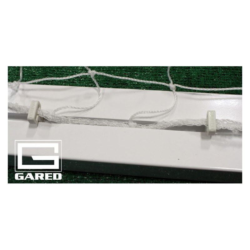 Gared Easy-twist Soccer Net clips (SGNC)