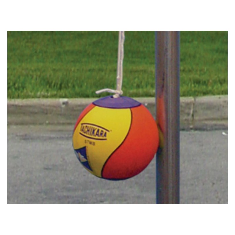 Gared Glava Tetherball and Rope (6805)
