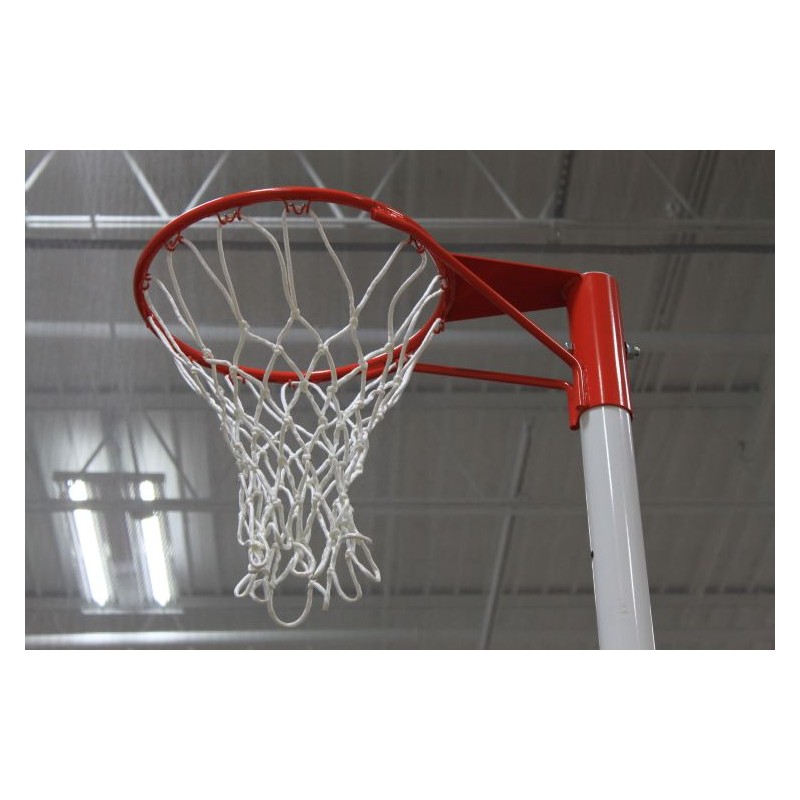 Gared Hoopla Replacement Goal for 2.5" Steel Netball System (15N)