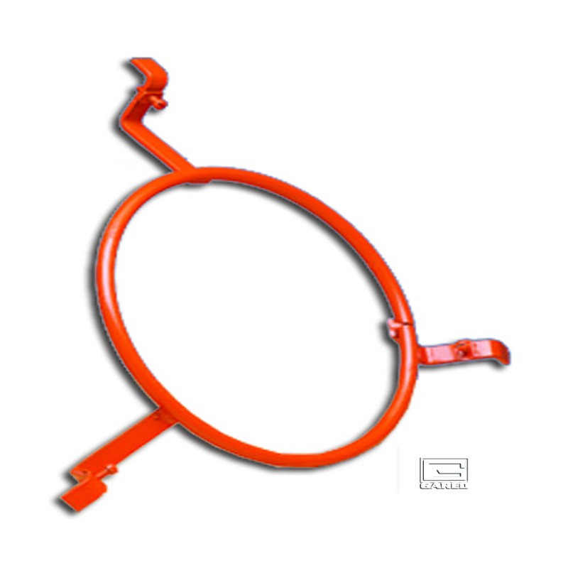 Gared Rebounding Skill Basketball Ring Training Aid (RB)