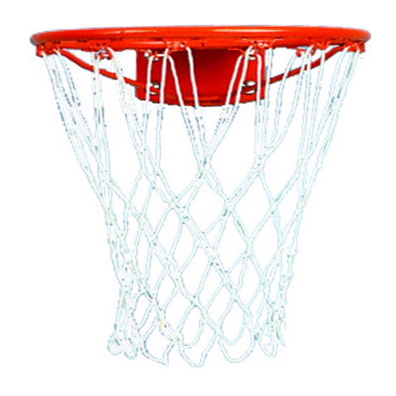 Gared 13” Practice Rim with Nylon Net (13P)