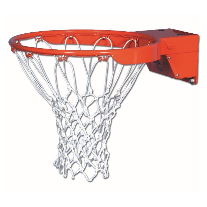 Gared Competition Anti-Whip Basketball Net - (GAW)