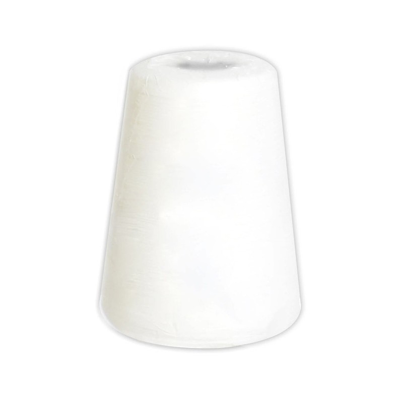 Hathaway Silver Cup Cone Billiard Talc Chalk (BG2547)