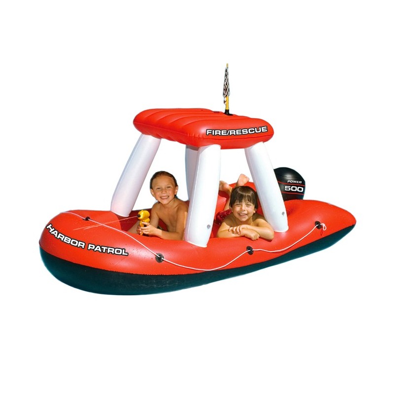 Blue Wave Swinline Big Fireboat Squirter (NT264)