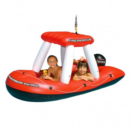 Blue Wave Swinline Big Fireboat Squirter (NT264) Blue Wave Swinline Big Fireboat Squirter (NT264)