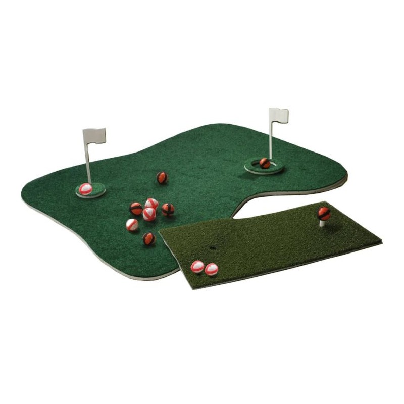 Blue Wave Aqua Golf Backyard Golf Game - (NT2215)