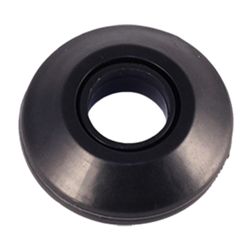 ShelterLogic Shade Cloth Plastic Snap Grommets - Polybag (25661)