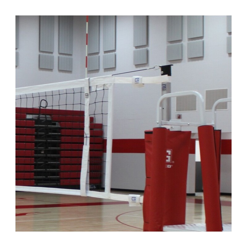 Gared Net Cable Covers, Set Of Four (6251)