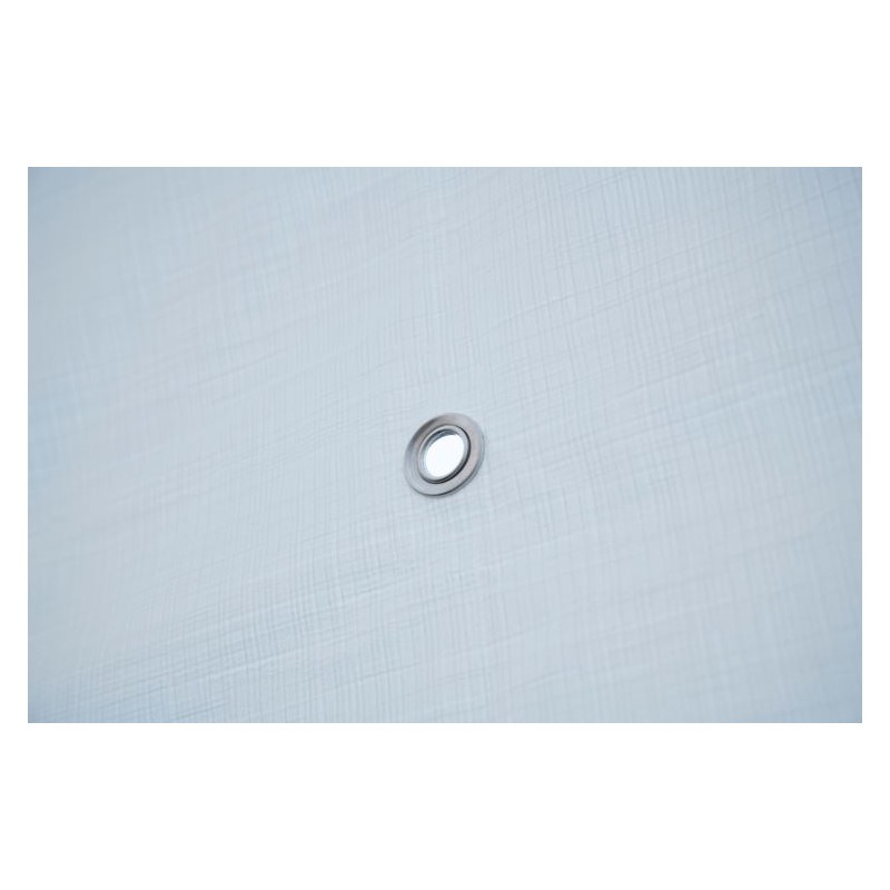 ShelterLogic 10x20 Canopy Enclosure Kit - White (25875)